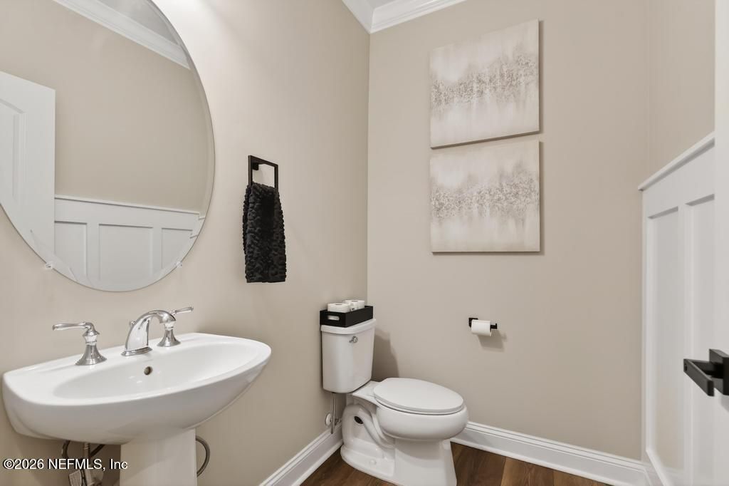 240 Ranch Land Circle, Saint Johns, FL 32259 Photo