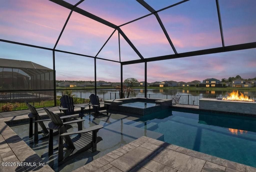 240 Ranch Land Circle, Saint Johns, FL 32259 Photo