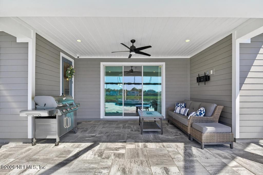 240 Ranch Land Circle, Saint Johns, FL 32259 Photo