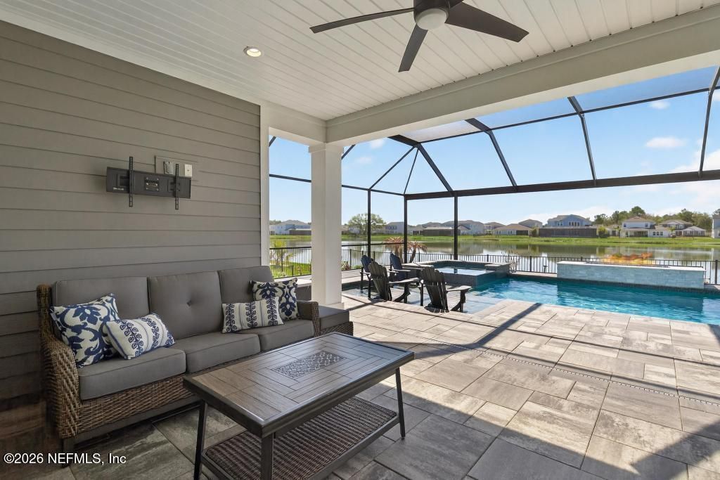 240 Ranch Land Circle, Saint Johns, FL 32259 Photo
