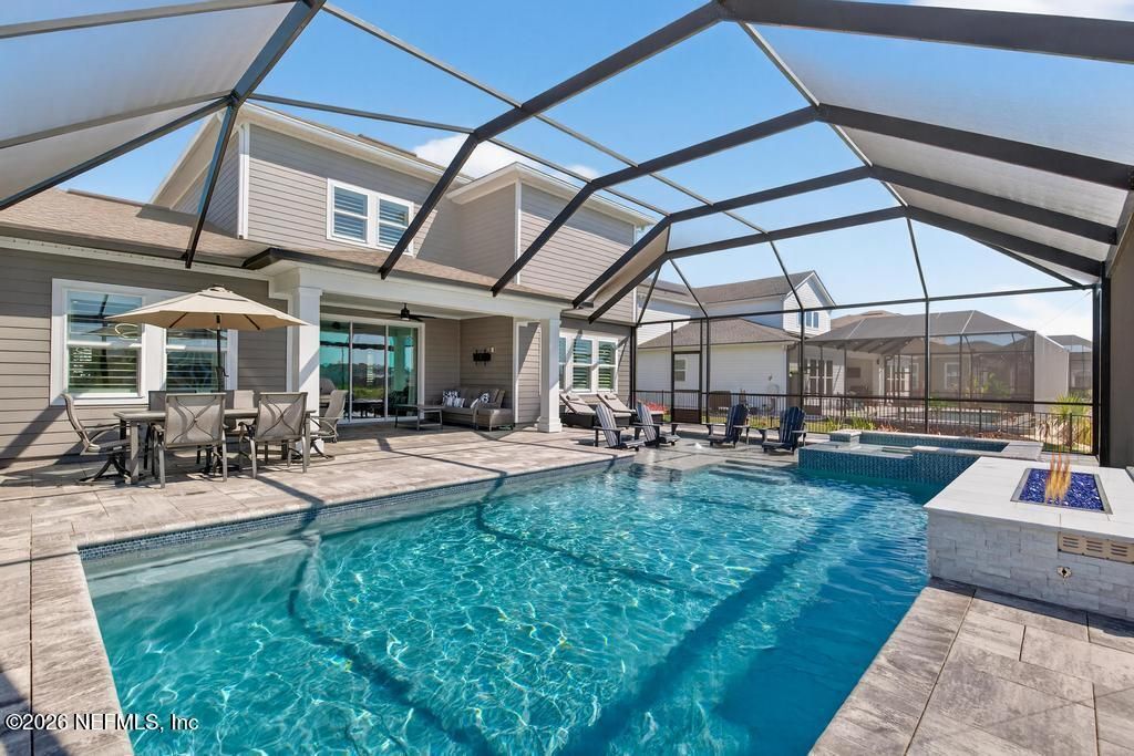 240 Ranch Land Circle, Saint Johns, FL 32259 Photo