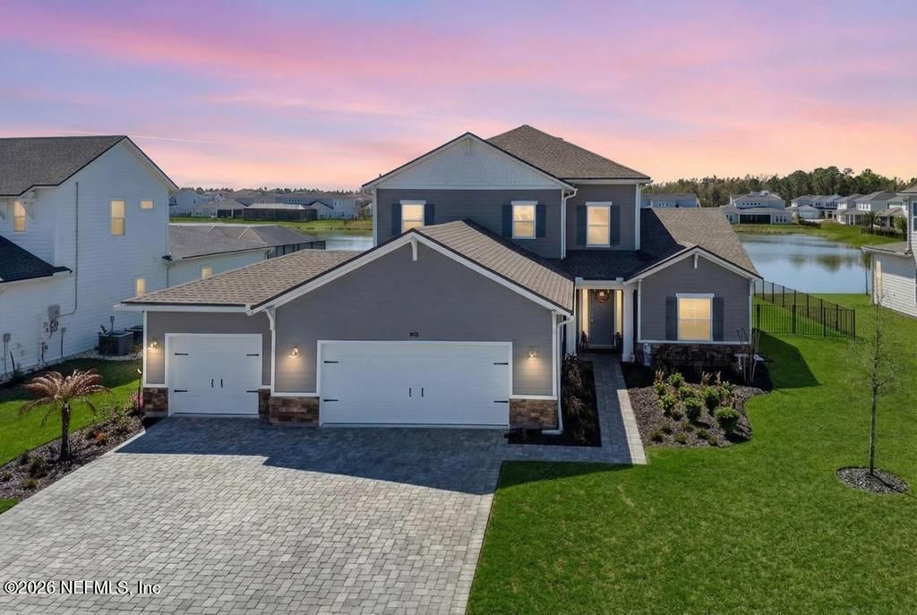 240 Ranch Land Circle, Saint Johns, FL 32259 Photo