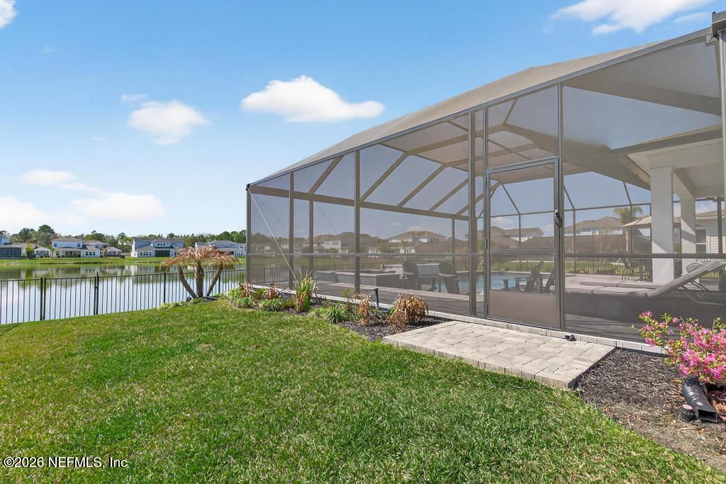 240 Ranch Land Circle, Saint Johns, FL 32259 Photo