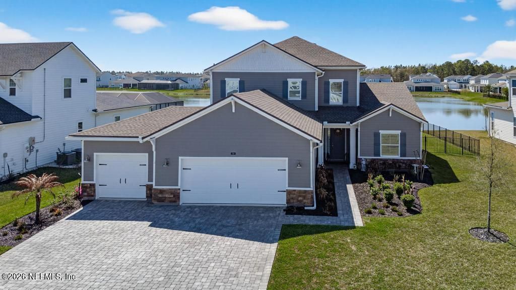 240 Ranch Land Circle, Saint Johns, FL 32259 Photo