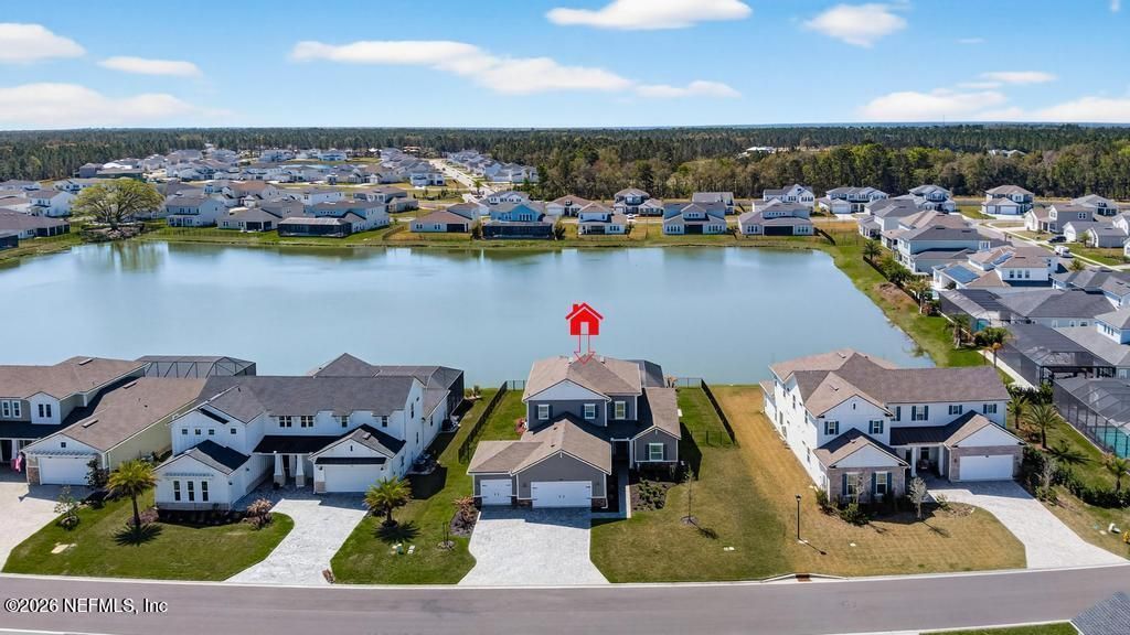 240 Ranch Land Circle, Saint Johns, FL 32259 Photo