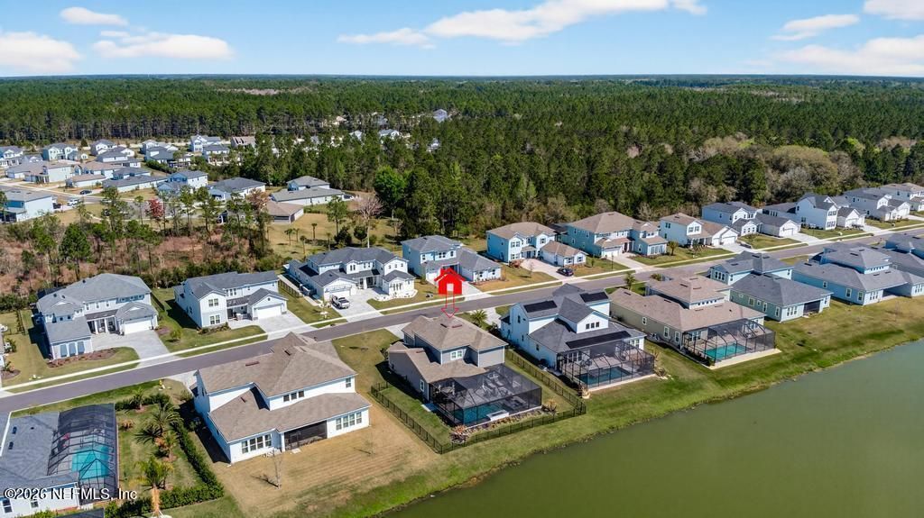 240 Ranch Land Circle, Saint Johns, FL 32259 Photo