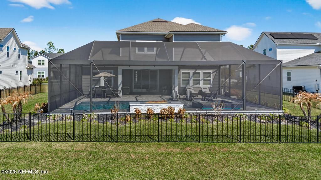240 Ranch Land Circle, Saint Johns, FL 32259 Photo