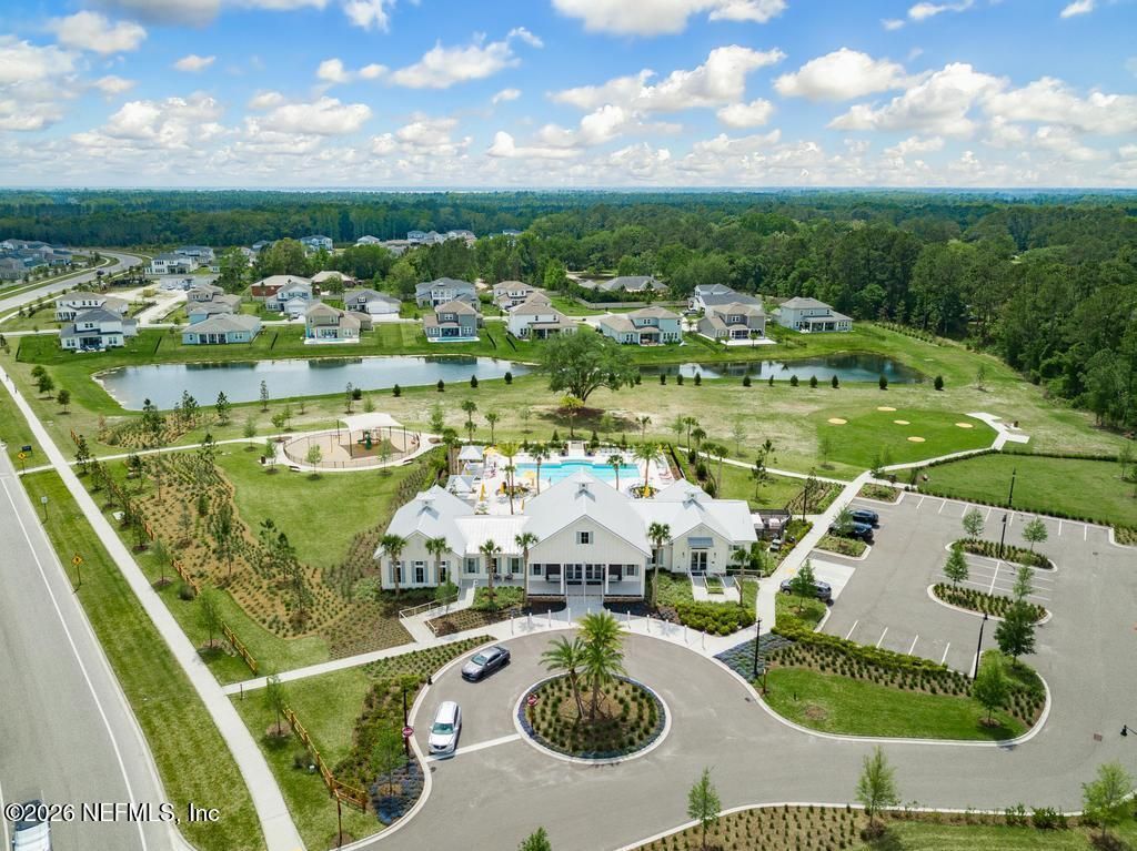 240 Ranch Land Circle, Saint Johns, FL 32259 Photo