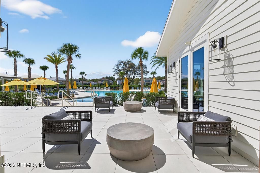240 Ranch Land Circle, Saint Johns, FL 32259 Photo