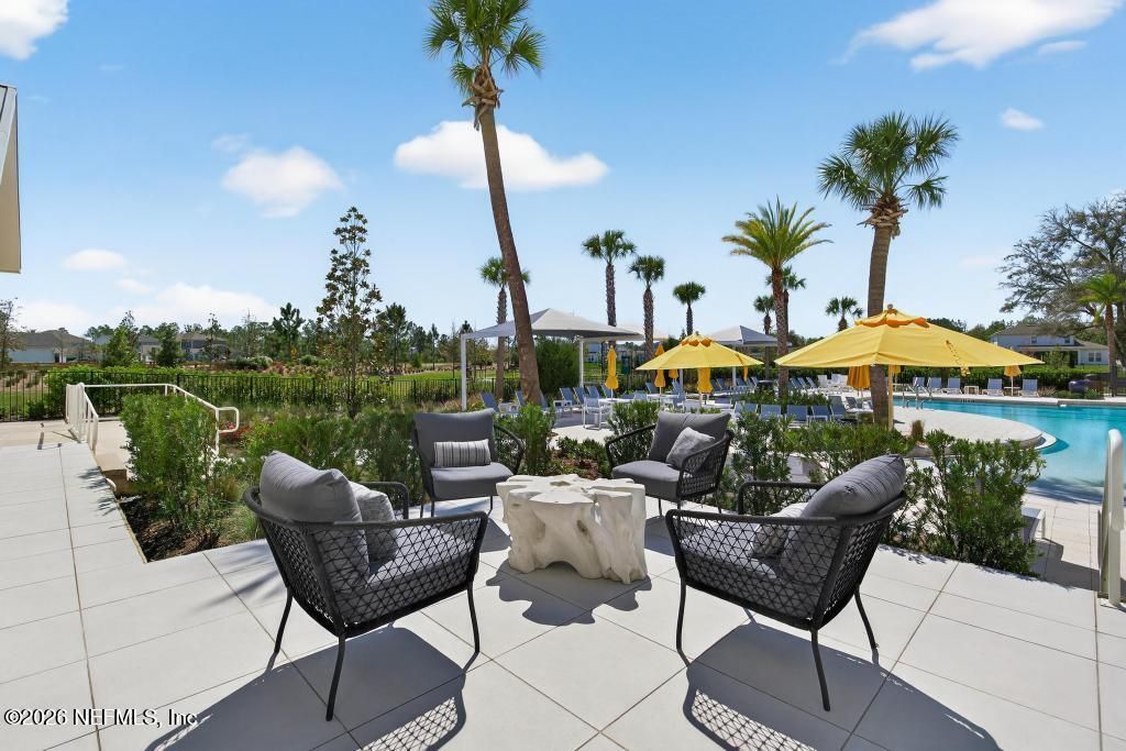 240 Ranch Land Circle, Saint Johns, FL 32259 Photo