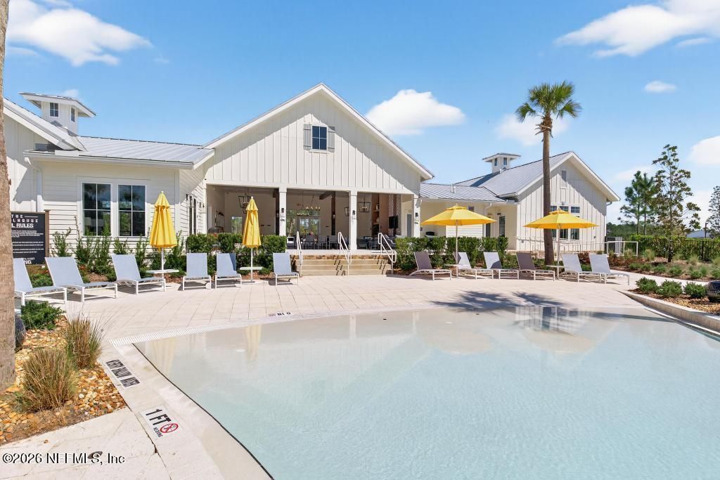 240 Ranch Land Circle, Saint Johns, FL 32259 Photo