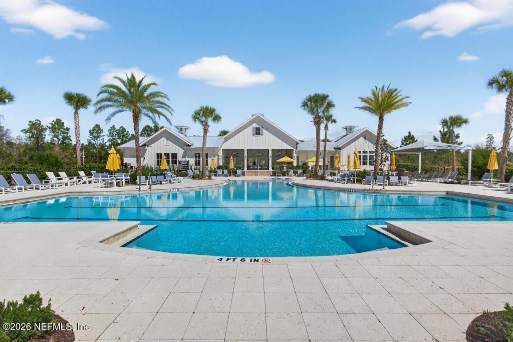240 Ranch Land Circle, Saint Johns, FL 32259 Photo