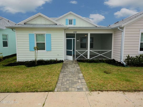 538 DAIQUIRI Place, Daytona Beach, FL 32124