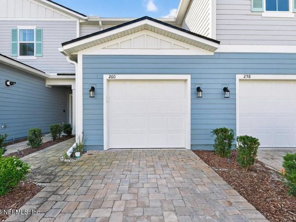 260 BRANDON LAKES Drive, St. Augustine, FL 32092