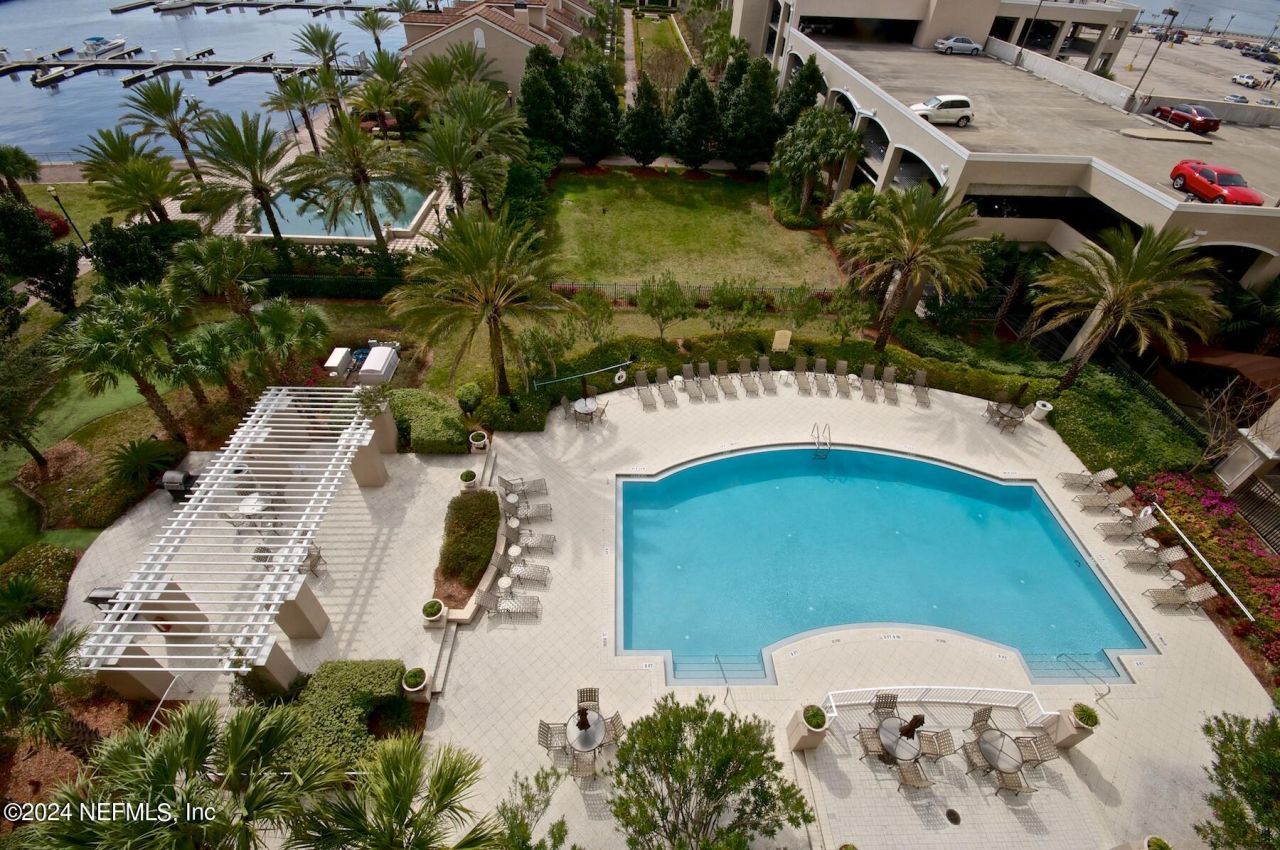 400 E Bay Street, Unit 402, Jacksonville, FL 32202 Photo
