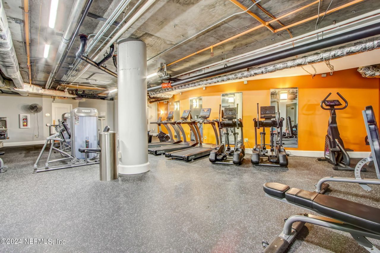 400 E Bay Street, Unit 402, Jacksonville, FL 32202 Photo