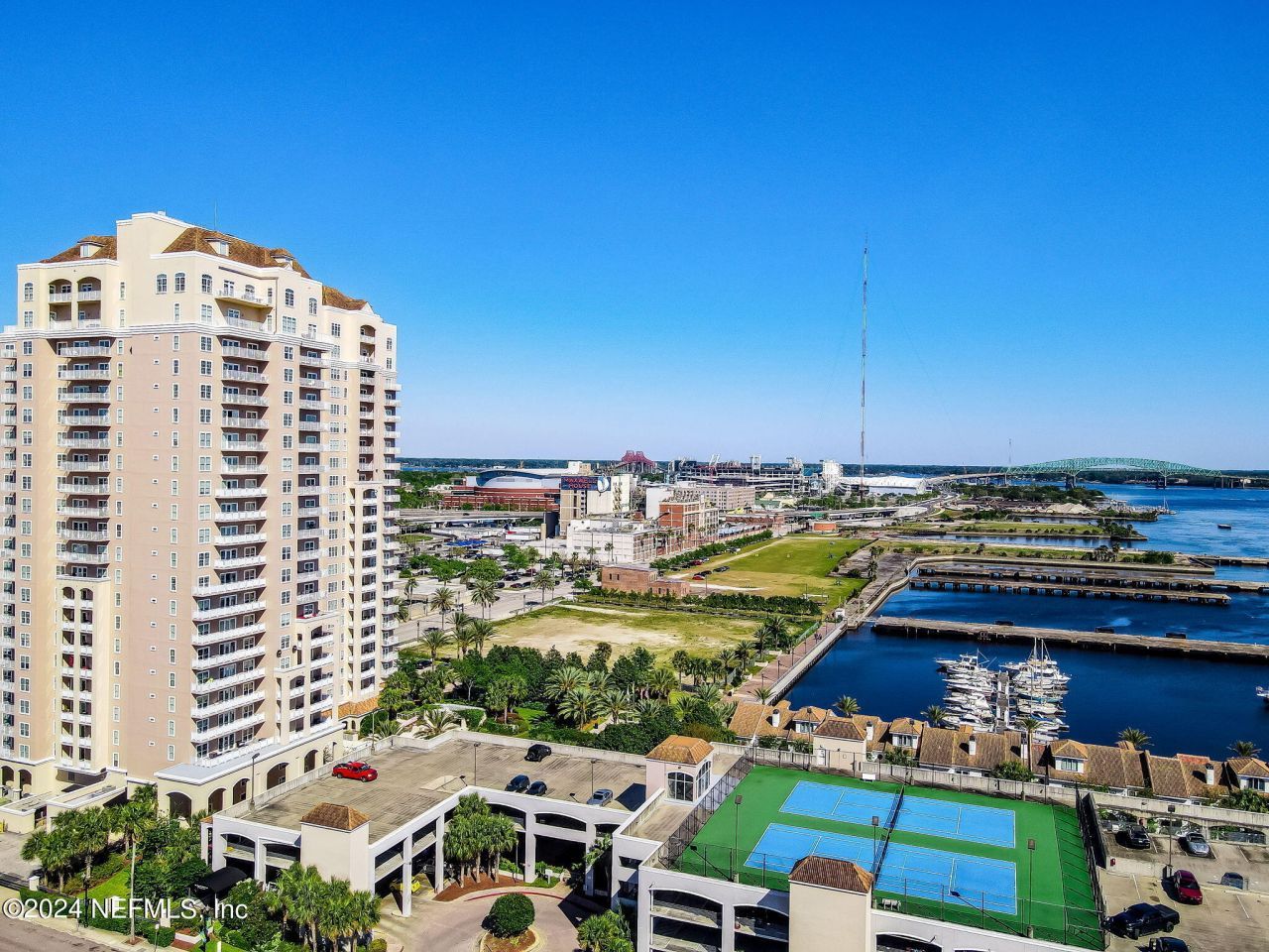 400 E Bay Street, Unit 402, Jacksonville, FL 32202 Photo
