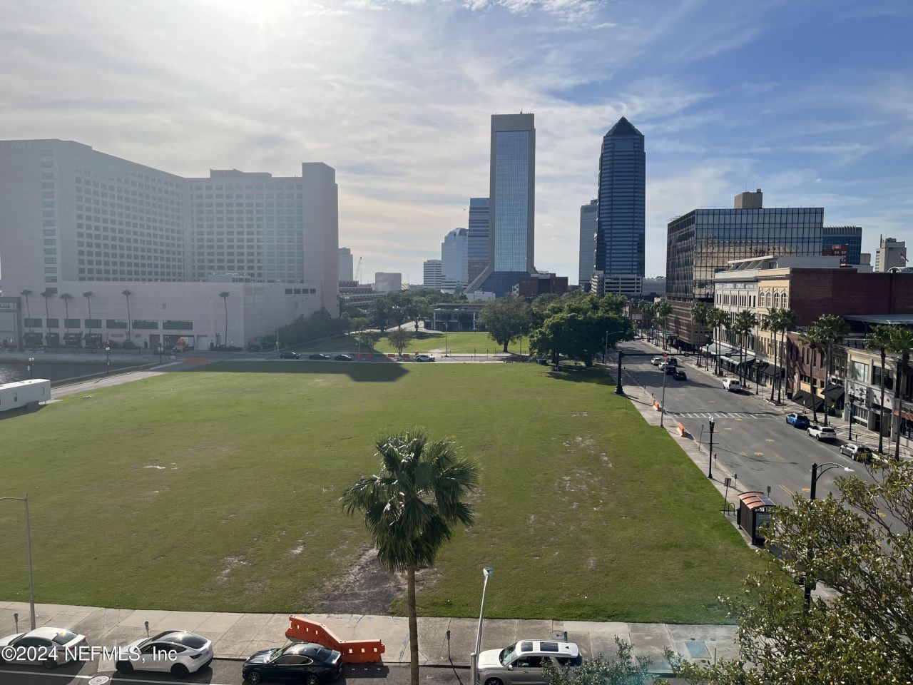 400 E Bay Street, Unit 402, Jacksonville, FL 32202 Photo