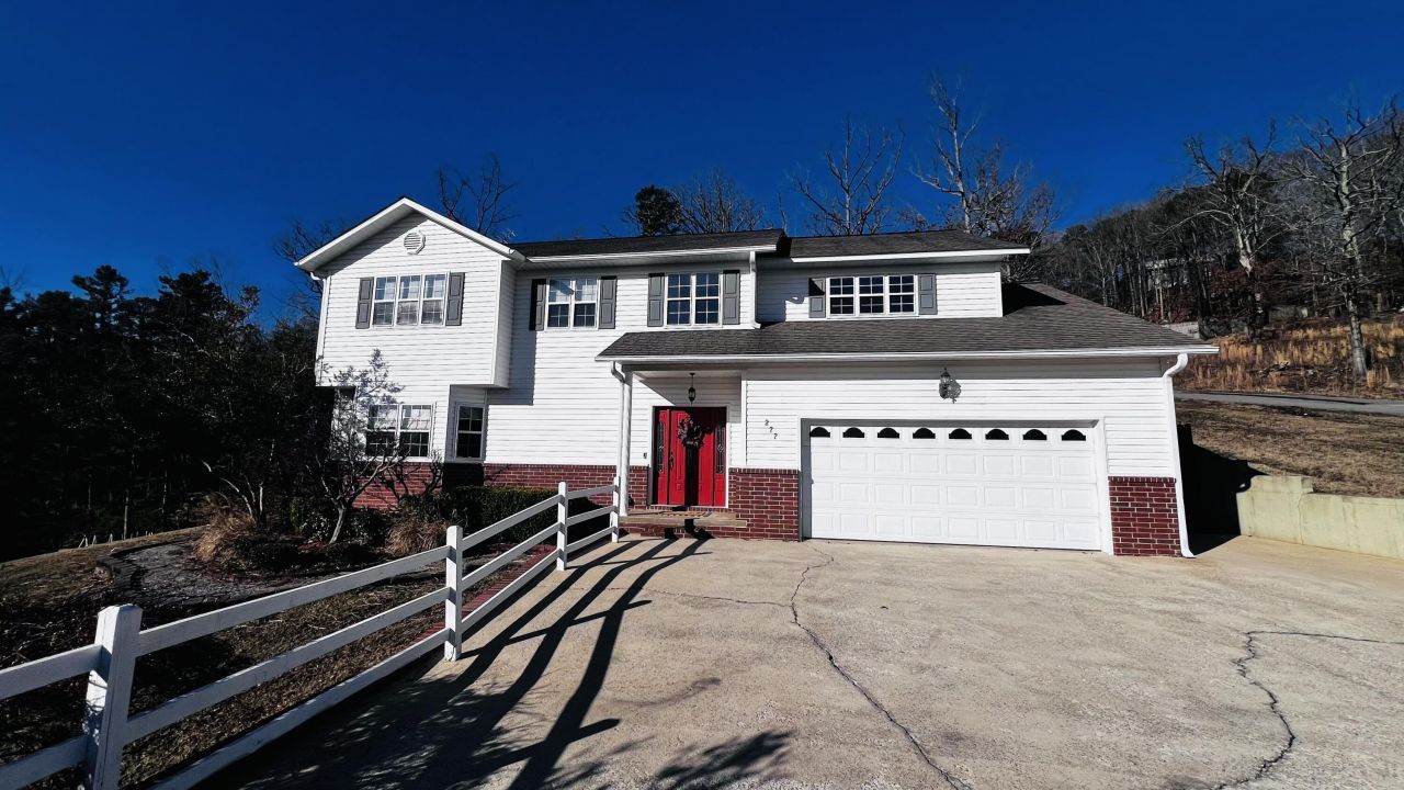 277 Sawmill Road Batesville, AR 72501