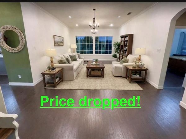 3009 Big Springs Drive, Joshua, TX 76058