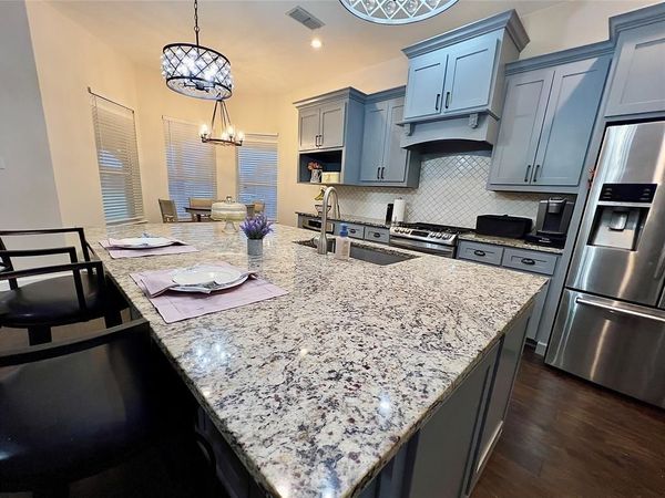 3009 Big Springs Drive, Joshua, TX 76058