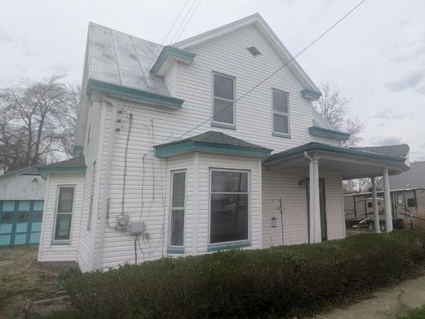 510 W Walnut Street, Franklin Twp, OH 45120