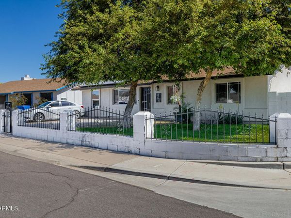801 N 68TH Avenue, Phoenix, AZ 85043
