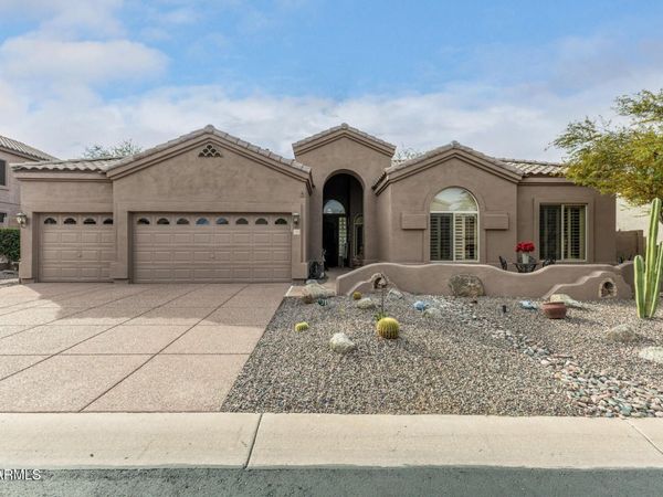 7343 E RED HAWK Street, Mesa, AZ 85207