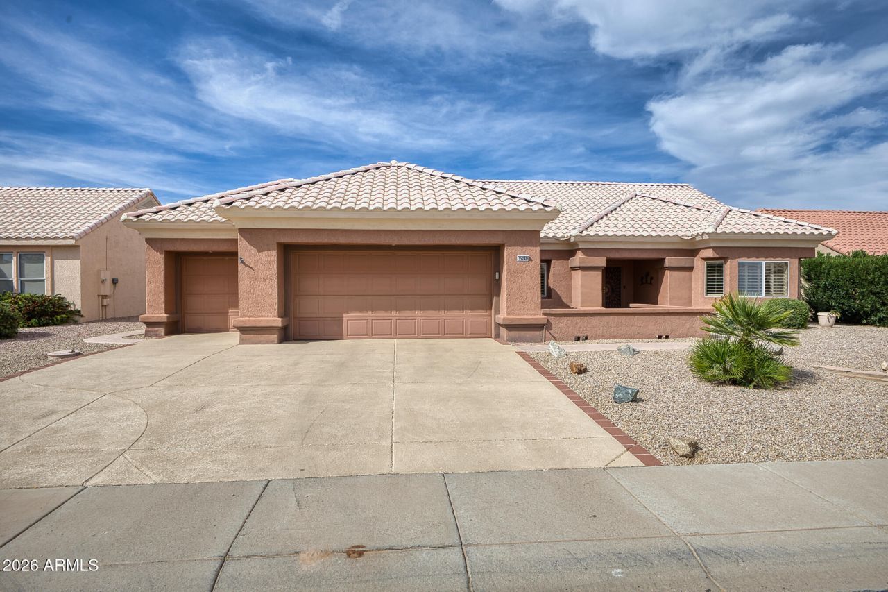 15240 W Via Montoya, Sun City West, AZ 85375 Main Photo