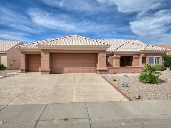 15240 W VIA MONTOYA, Sun City West, AZ 85375