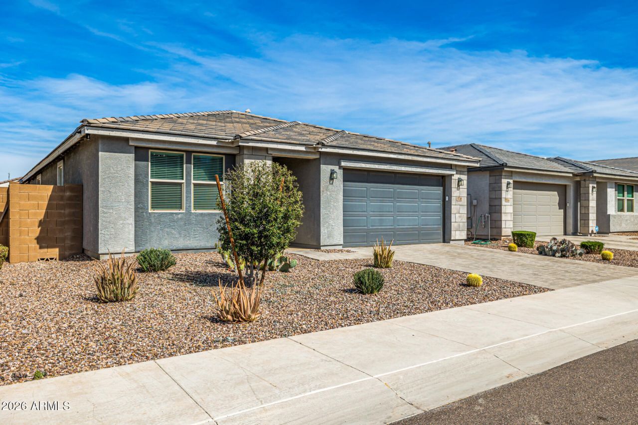 5538 W Stargazer Place, Laveen, AZ 85339 Main Photo