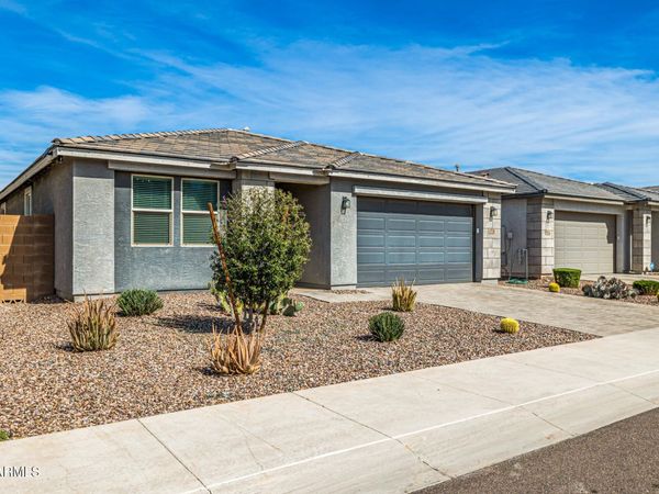 5538 W STARGAZER Place, Laveen, AZ 85339