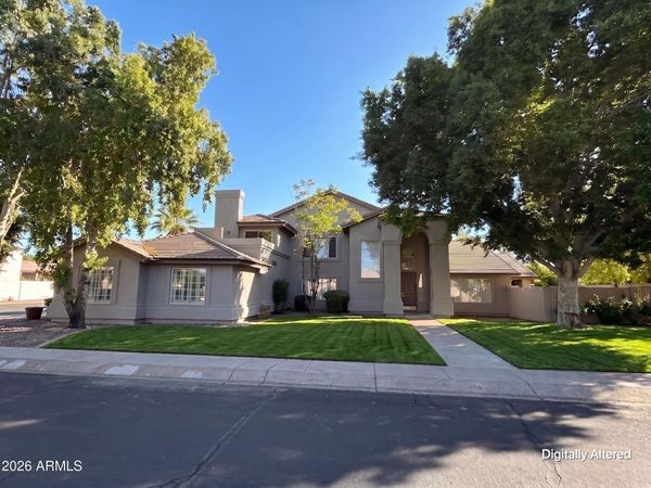 5345 E MCLELLAN Road, Unit 114, Mesa, AZ 85205