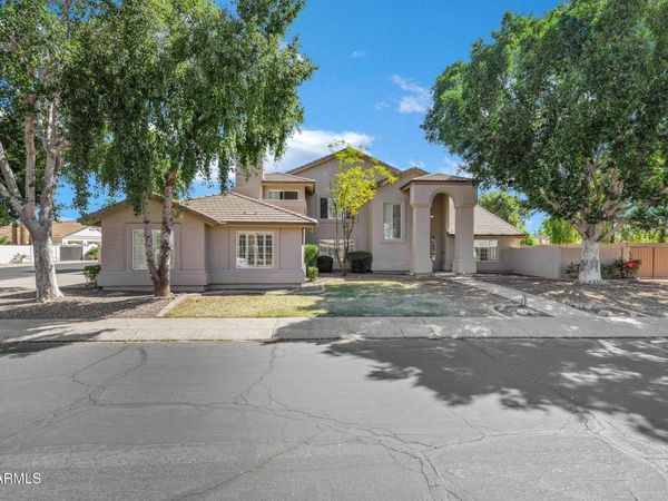 5345 E MCLELLAN Road, Unit 114, Mesa, AZ 85205