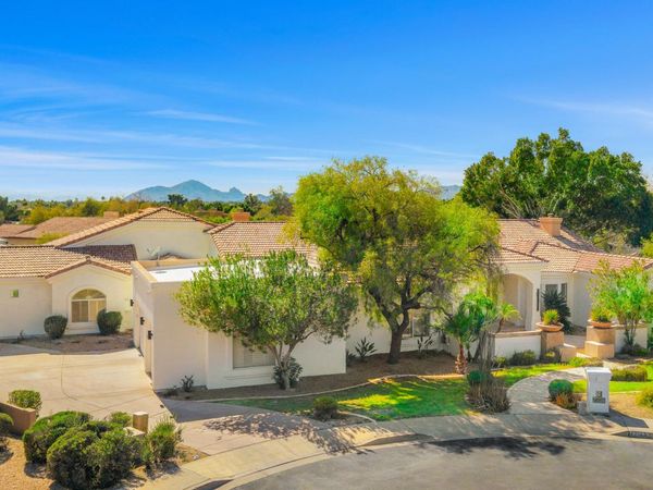 12060 N 108TH Place, Scottsdale, AZ 85259