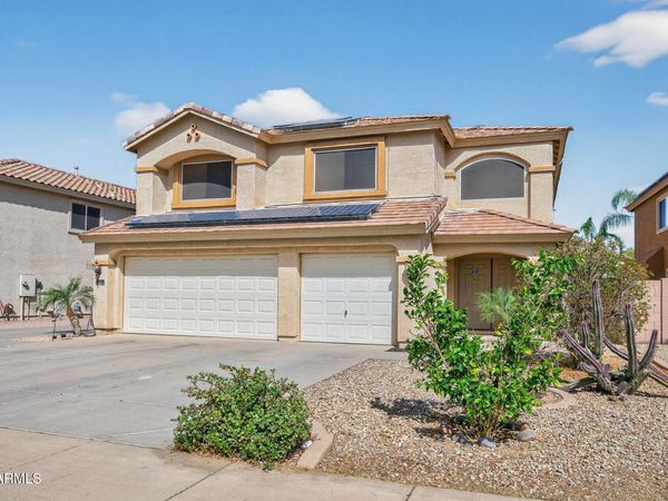 15760 W Boca Raton Road, Surprise, AZ 85379