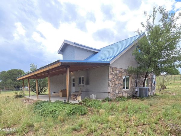 184 E HILLTOP Drive, Young, AZ 85554