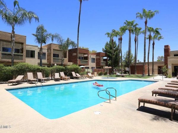 3600 N HAYDEN Road, Unit 3302, Scottsdale, AZ 85251