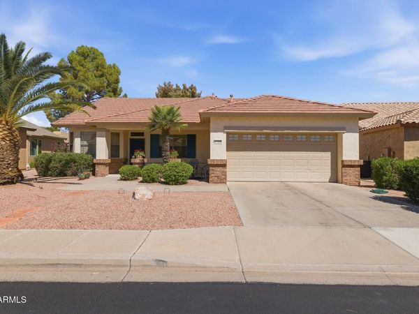 17239 N WHITE TANK Vista, Surprise, AZ 85374