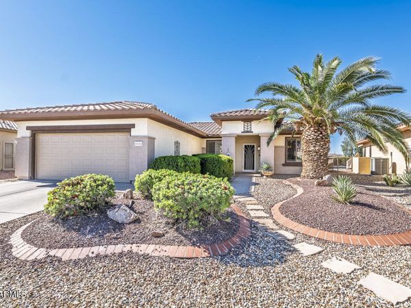 15311 W KIDNEYWOOD Lane, Surprise, AZ 85374