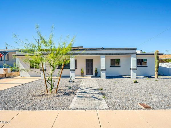 8436 N 13TH Place, Phoenix, AZ 85020