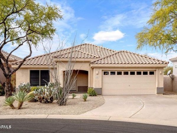 35360 N 93RD Way, Scottsdale, AZ 85262