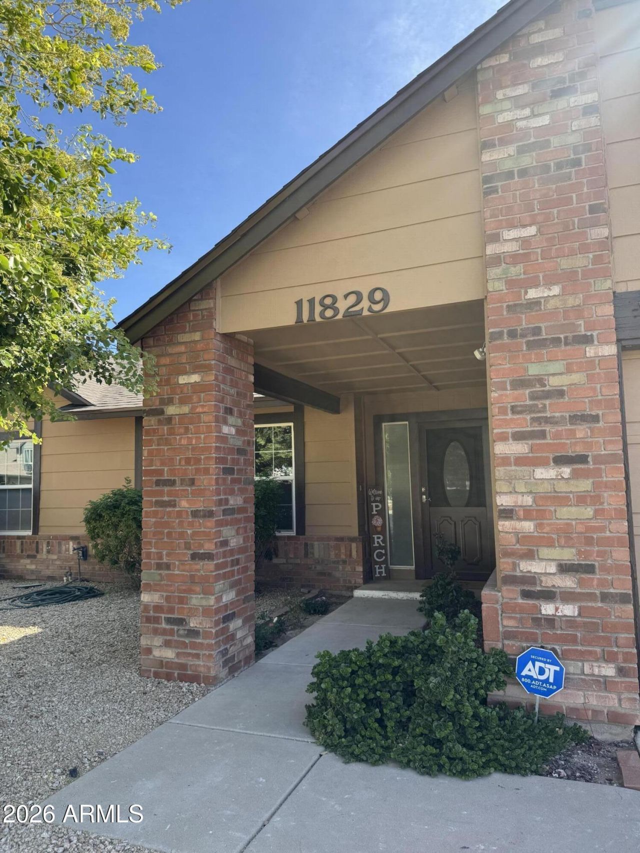 11829 N 65th Avenue, Glendale, AZ 85304 Main Photo