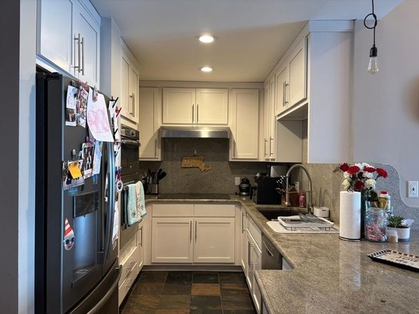 160 Commandants Way, Unit 404, Chelsea, MA 02150