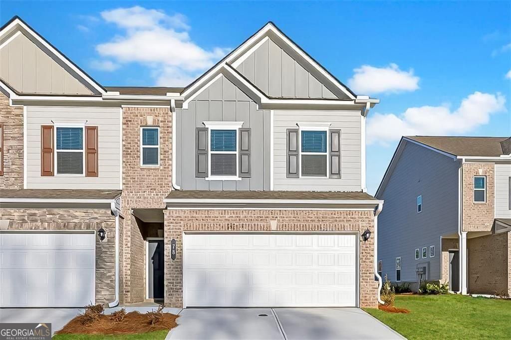 78 Jacobs Farm Lane, Unit 33, Lawrenceville, GA 30045 Main Photo