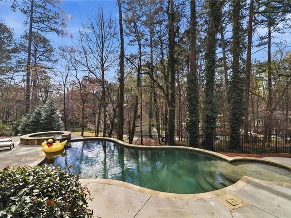 3614 Summit Oaks Drive NE, Roswell, GA 30075