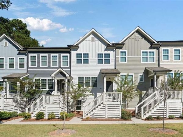 1267 Carbon Court, Atlanta, GA 30316