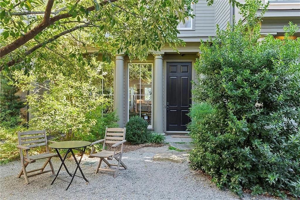 2196 Niles Place Ne, Atlanta, GA 30324 Main Photo