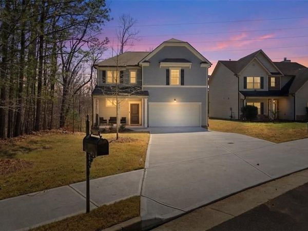 3980 Riverchess Drive SW, Atlanta, GA 30331