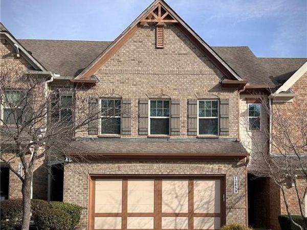 13459 Gardiner Lane , Alpharetta, GA 30004